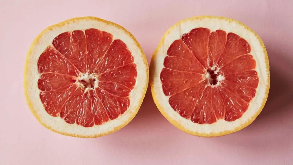 Grapefruit