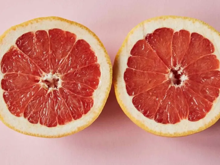 Grapefruit