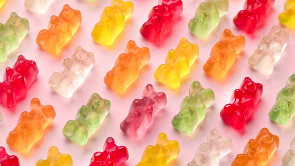 Gummy Bears