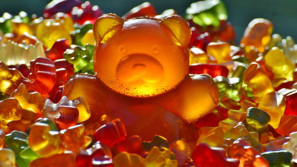 Gummy Bears