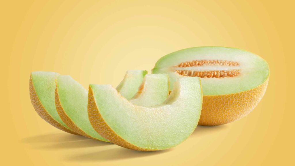 Honeydew