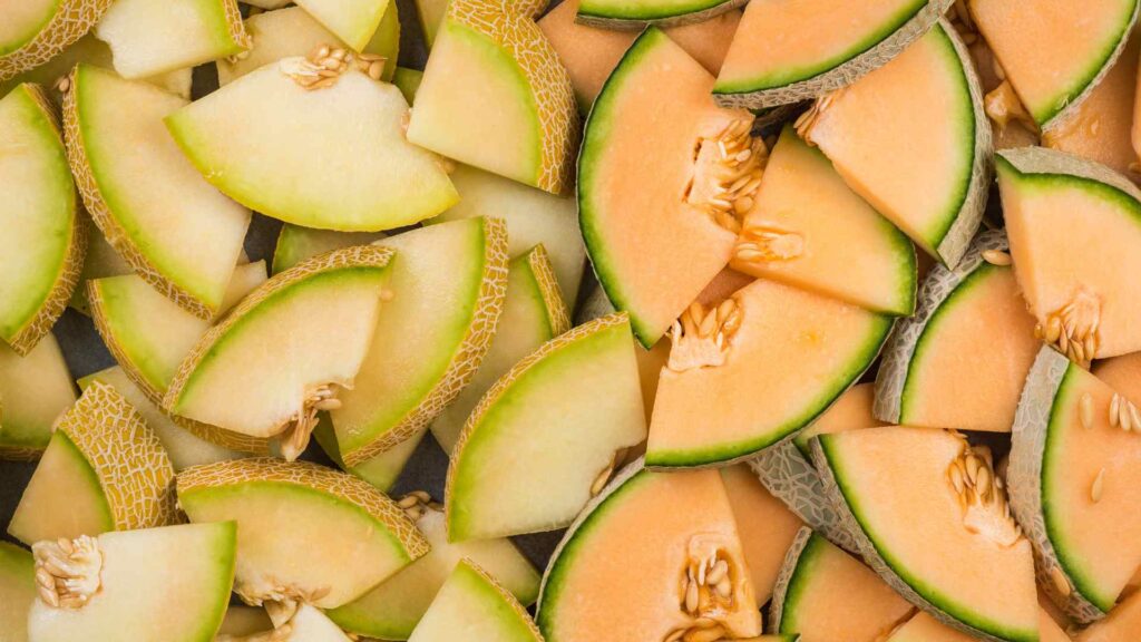Honeydew