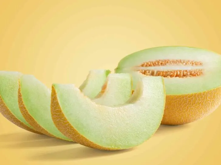 Honeydew