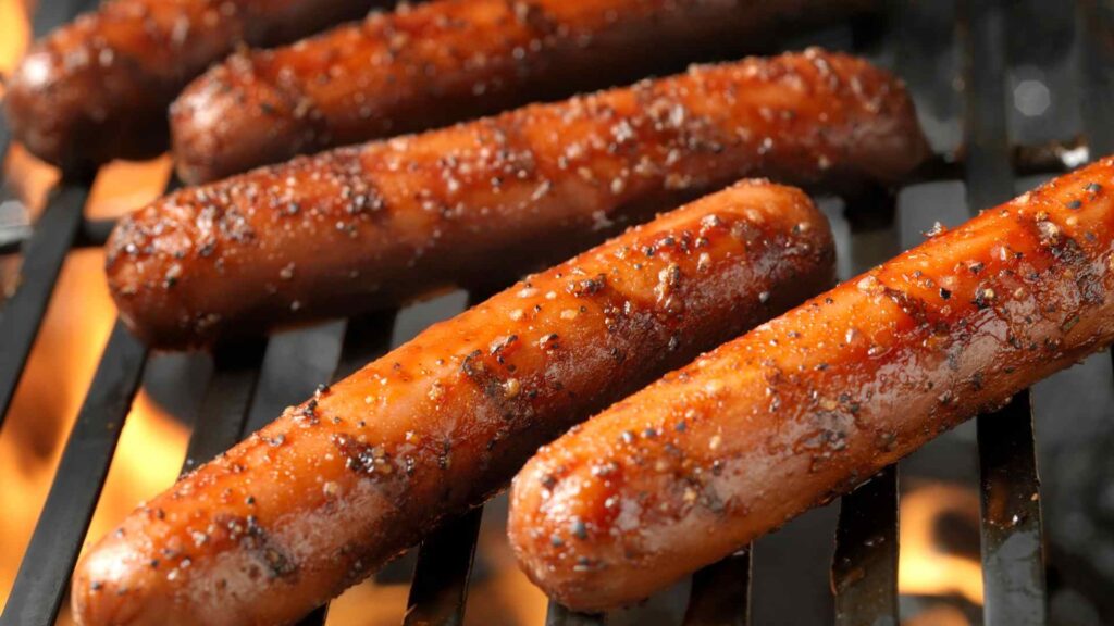 Hot Dogs