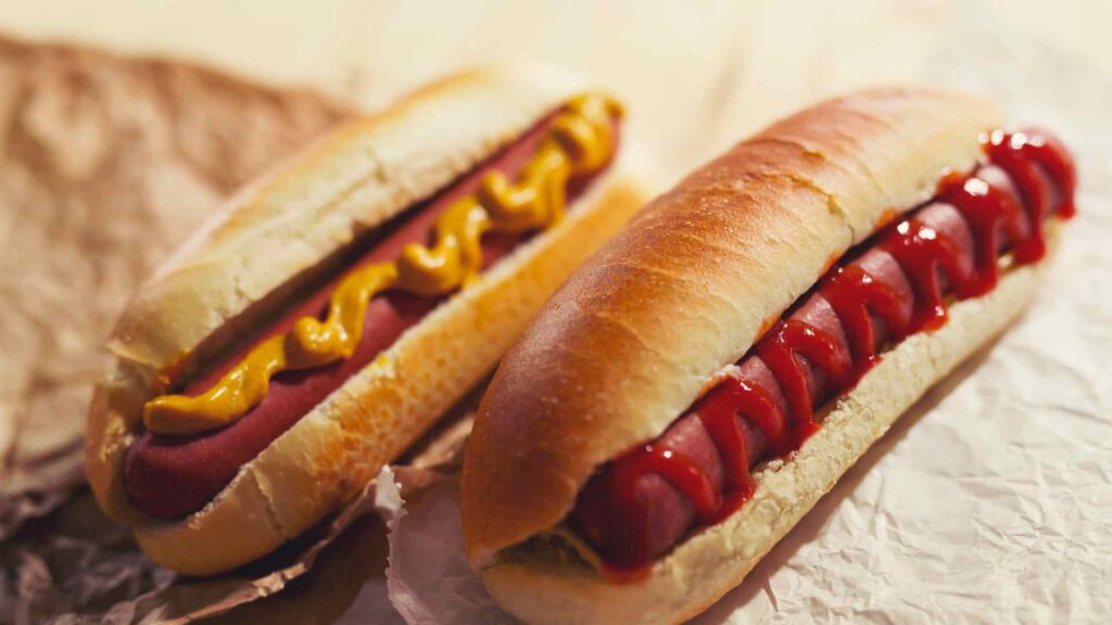 Hot Dogs