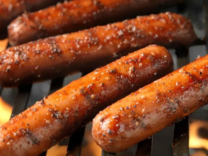 Hot Dogs