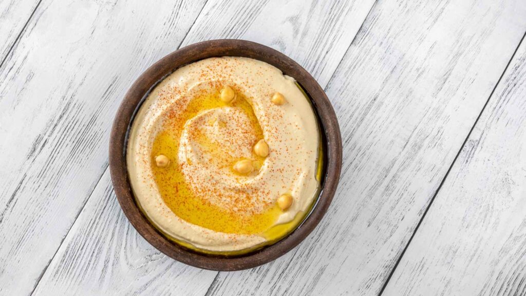 Hummus