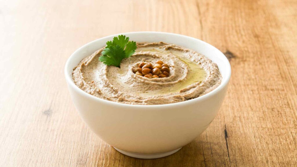 Hummus