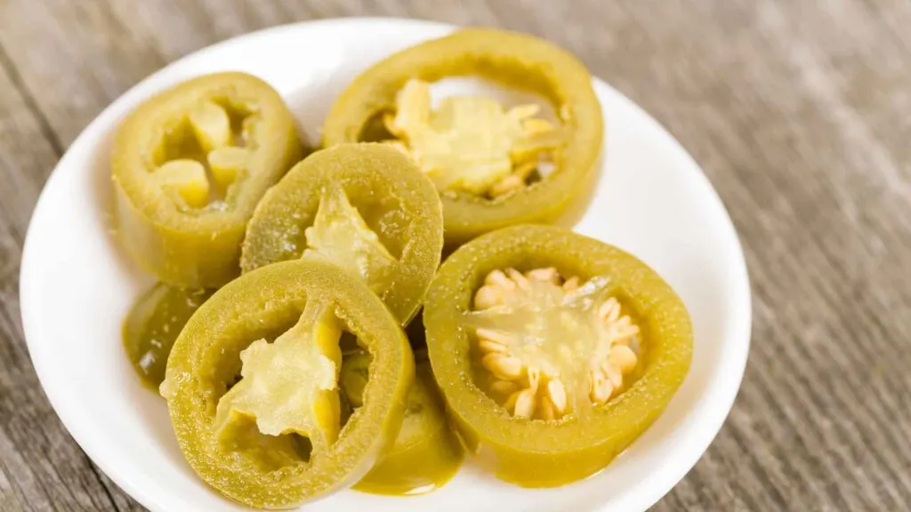 can dogs have Jalape&ntilde;os
