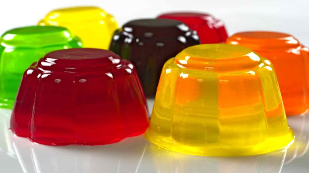 Jello