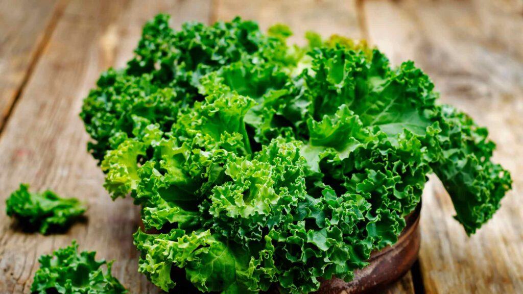 Kale