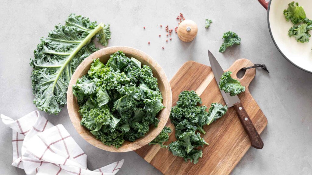 Kale