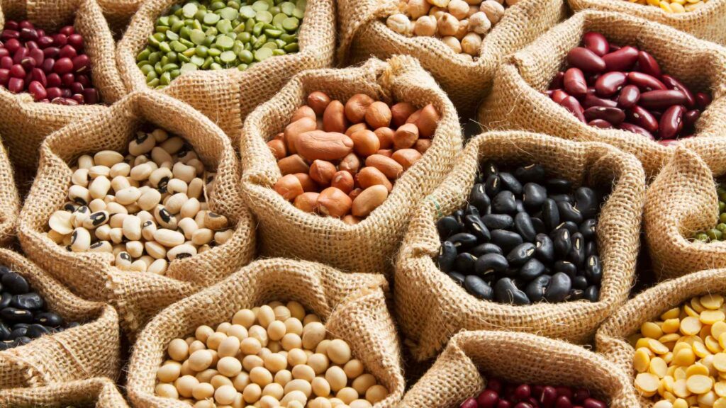 Lentils