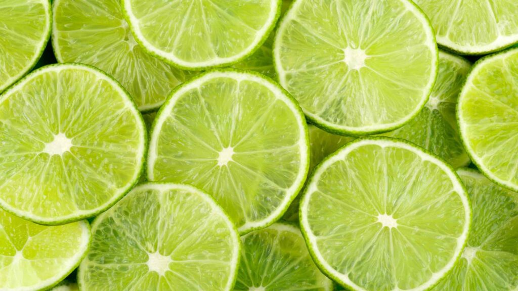 Lime