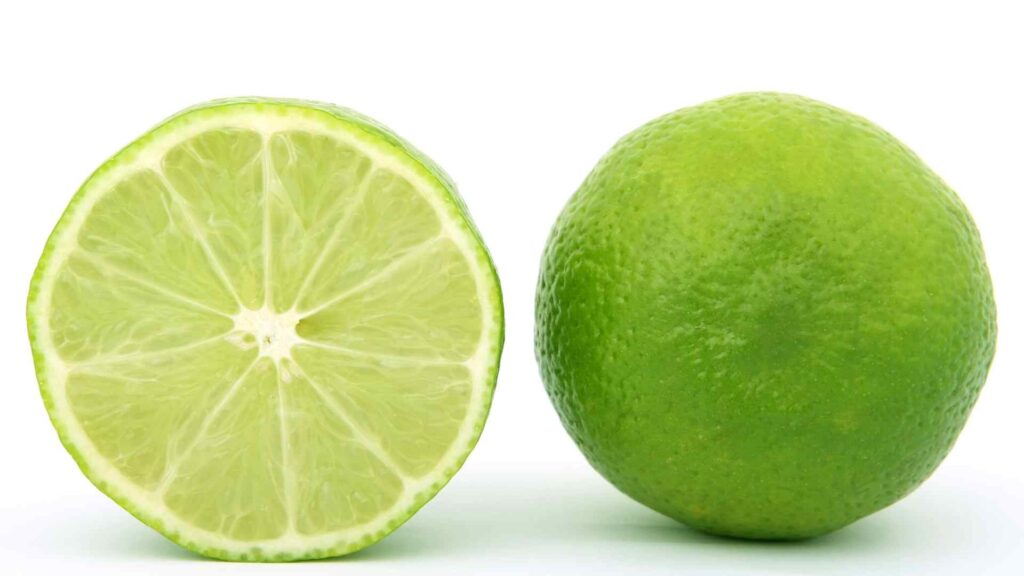 Lime
