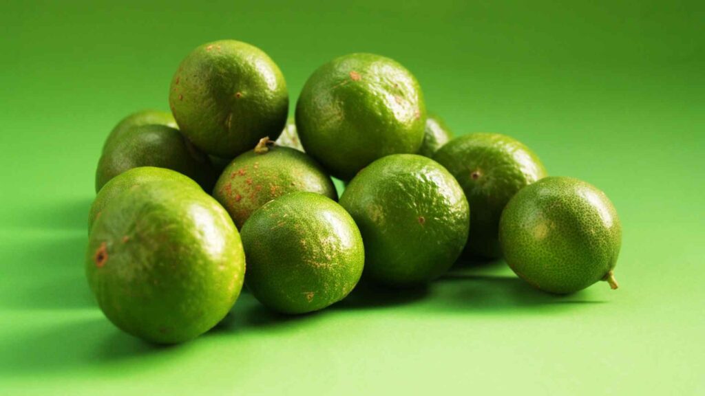 Lime