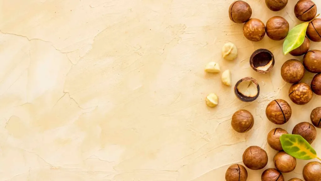 Macadamia Nuts