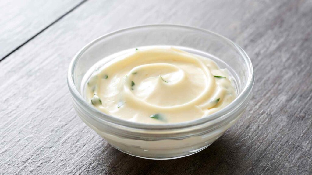 Mayo