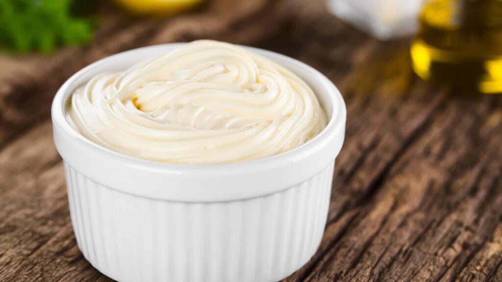 Mayo