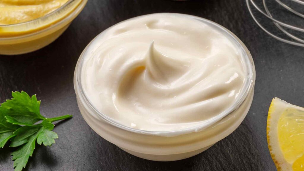 Mayo