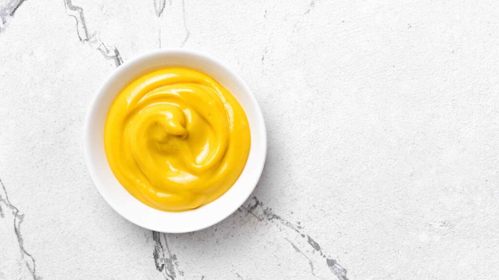 can dogs have Mustard