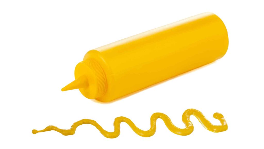 can dogs have Mustard