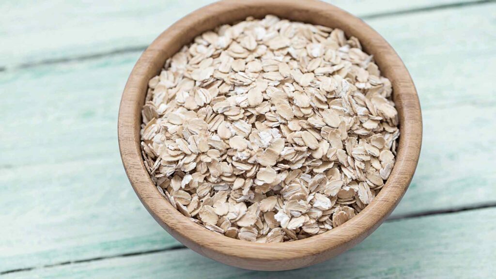 Oats