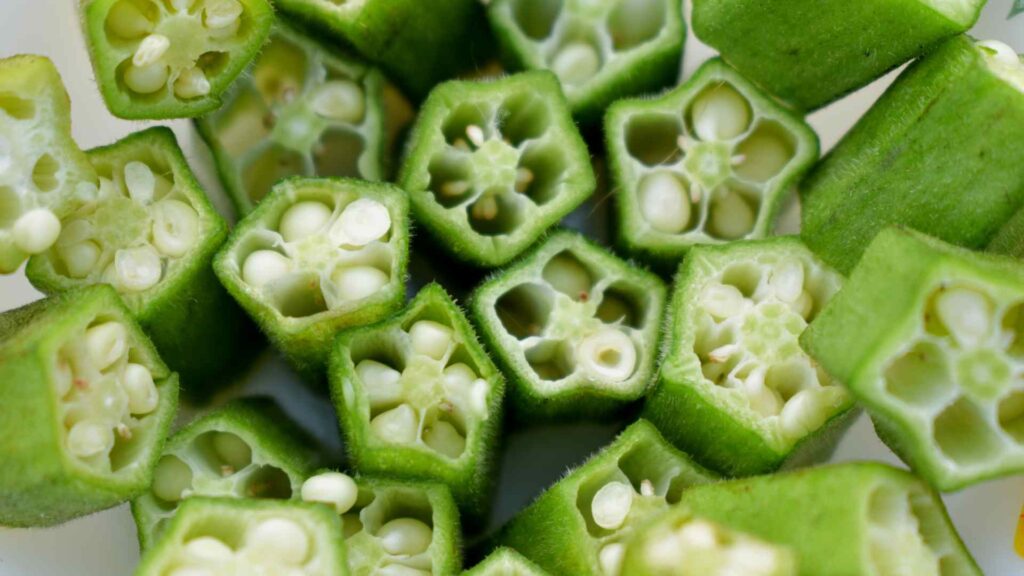 Okra
