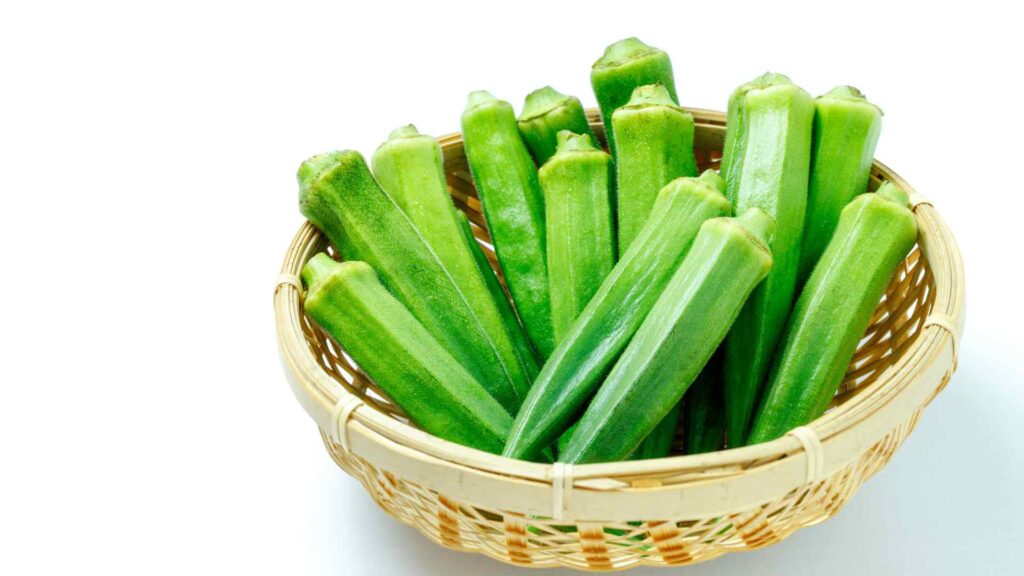 Okra