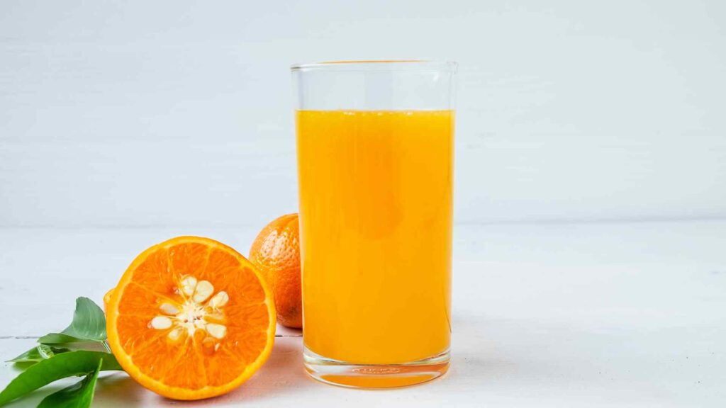 Orange Juice
