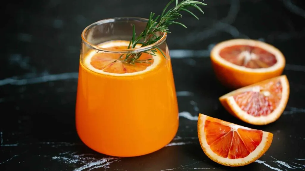 Orange Juice
