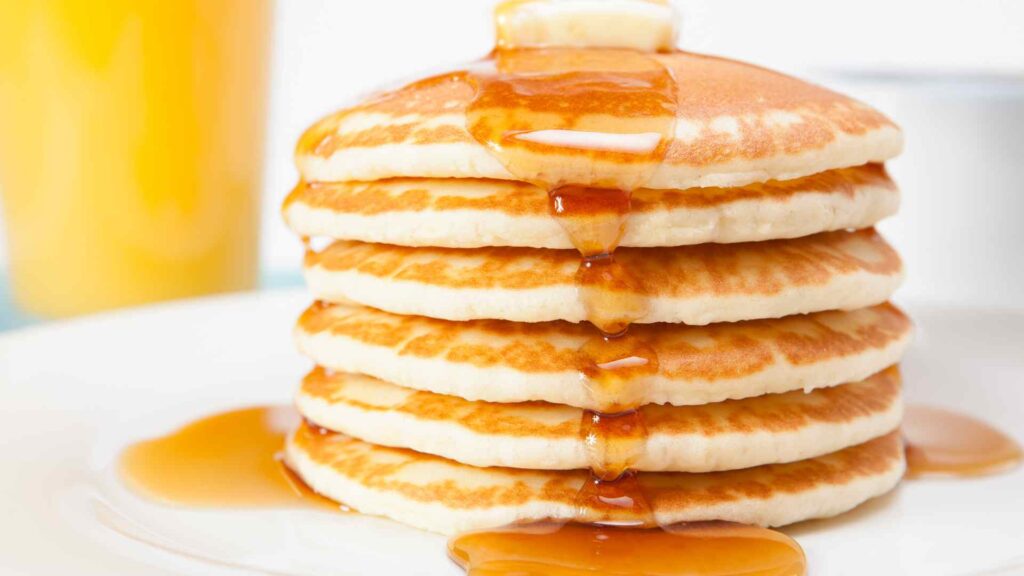 Pancakes