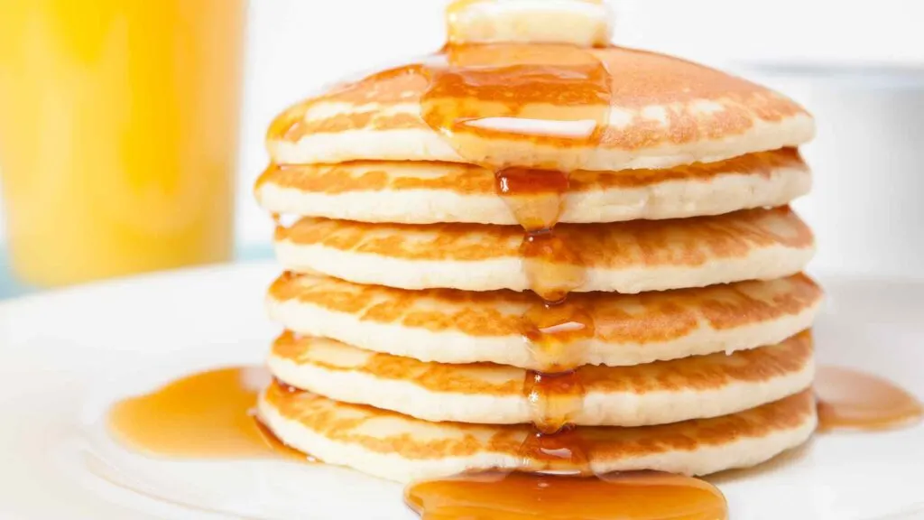 Pancakes