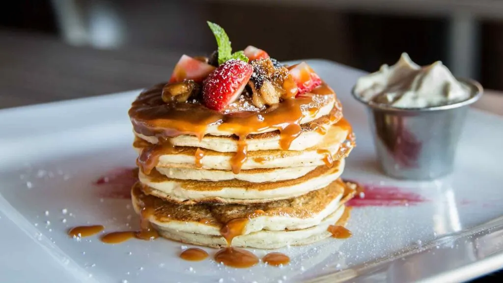 Pancakes