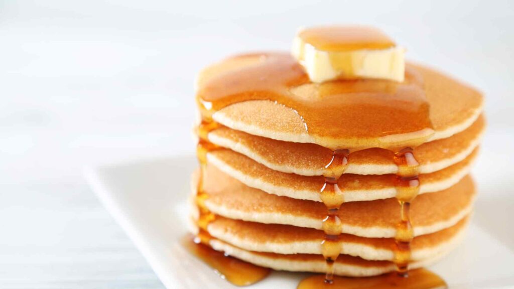 Pancakes