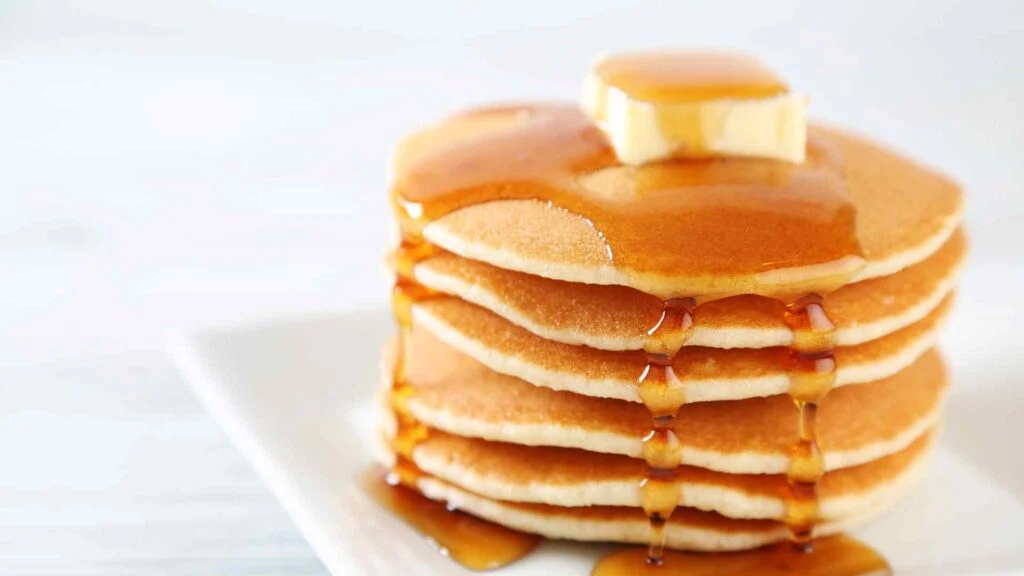 Pancakes
