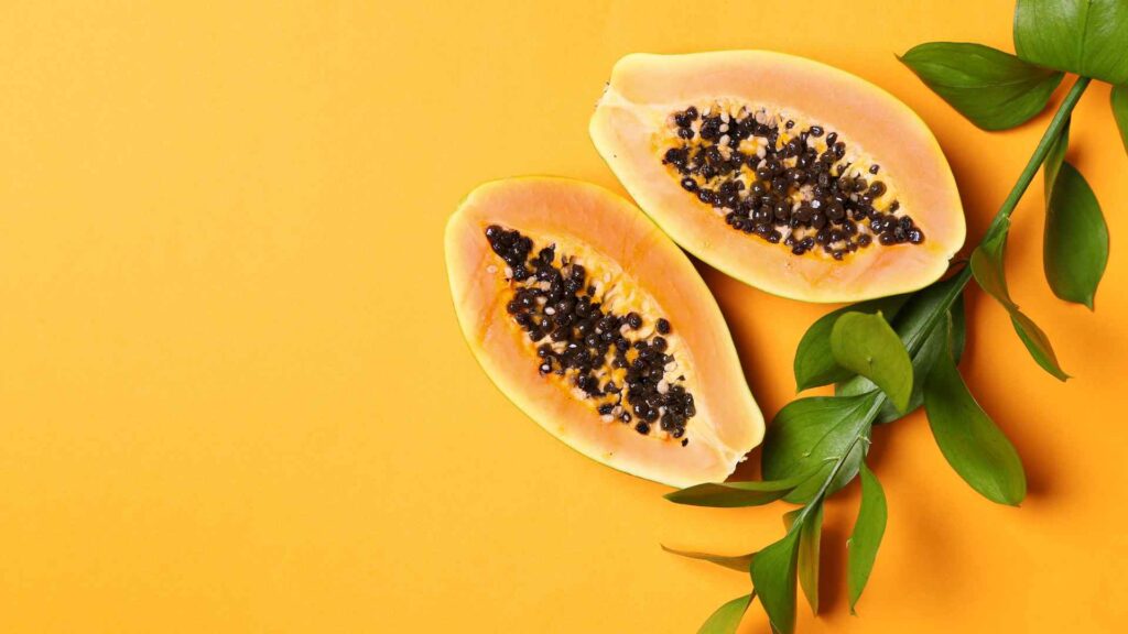 Papaya
