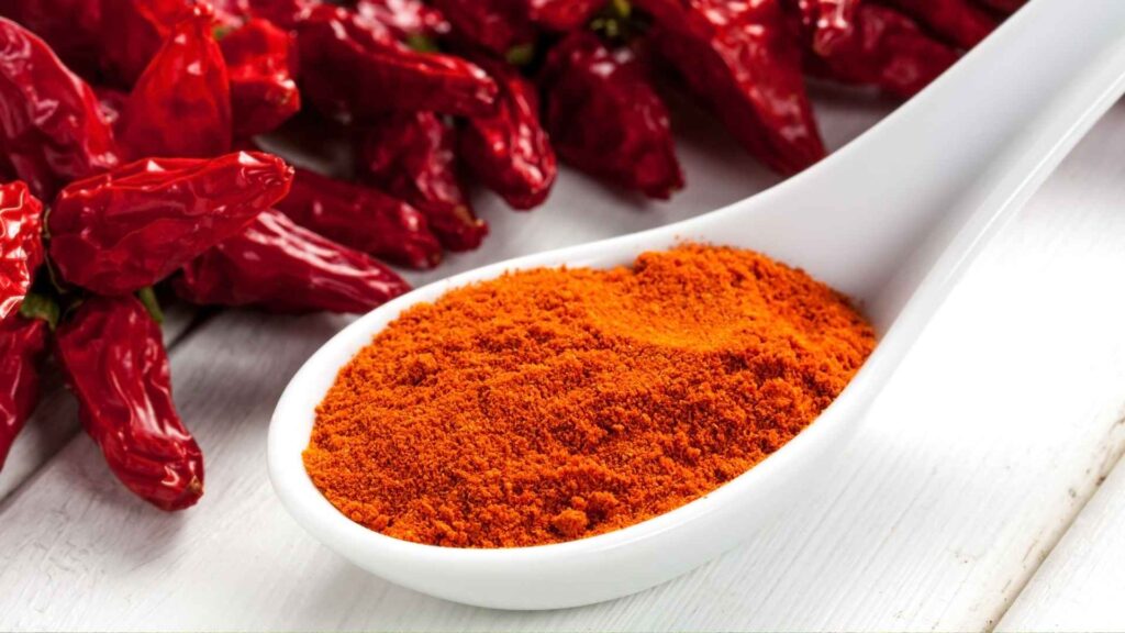 Paprika
