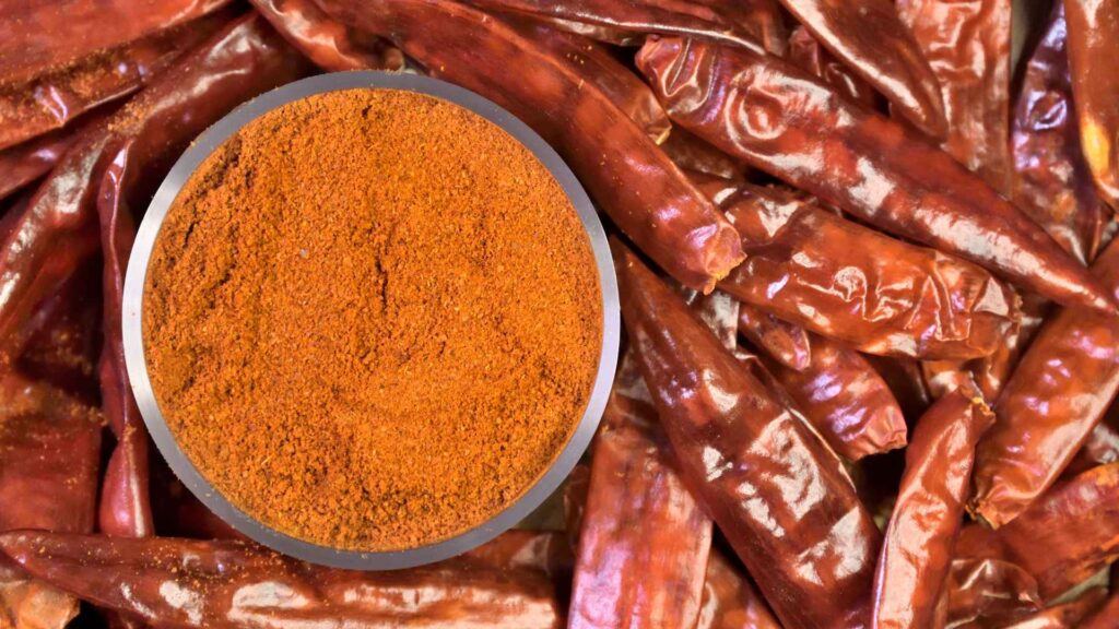 Paprika