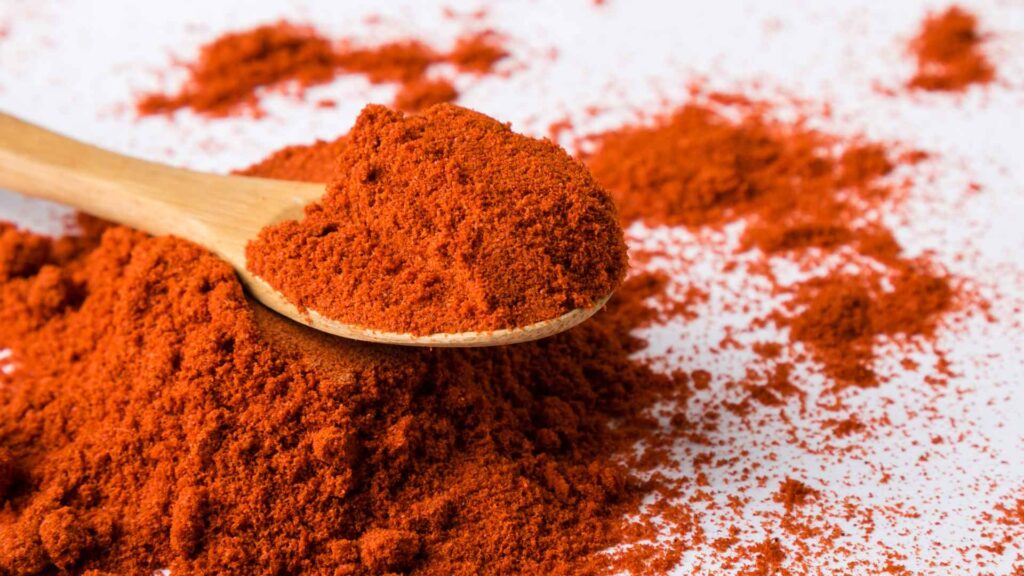 Paprika