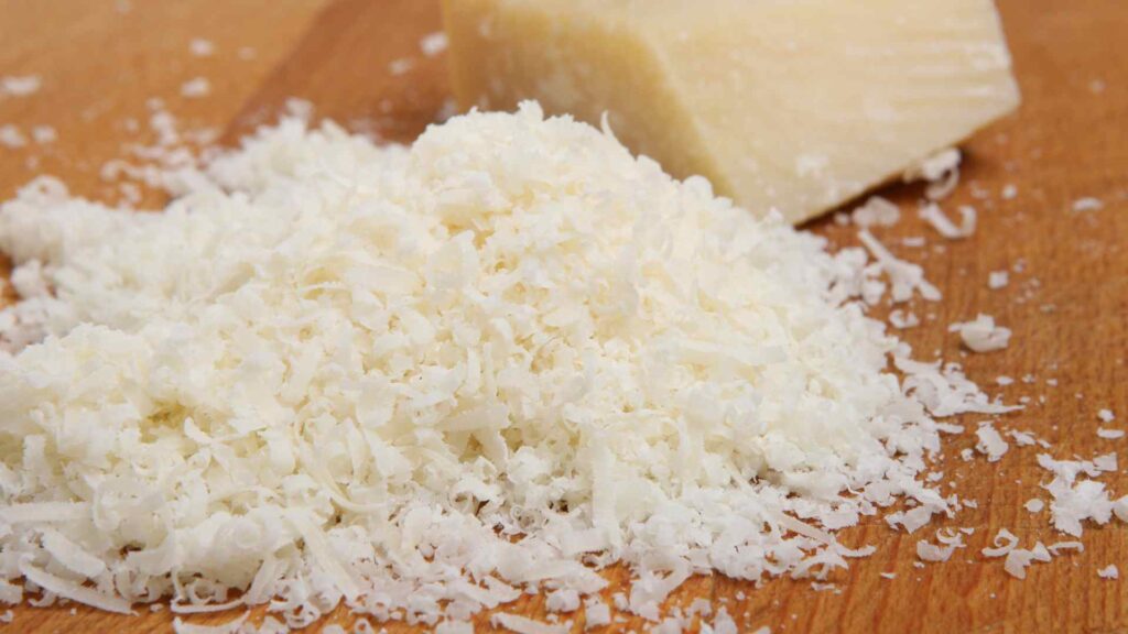 Parmesan Cheese