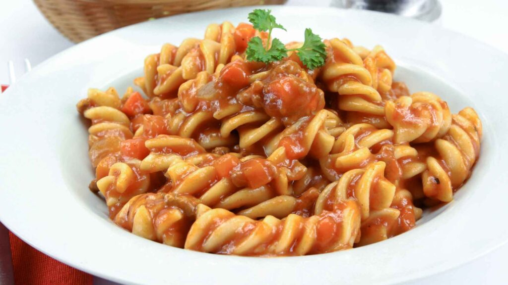 Pasta