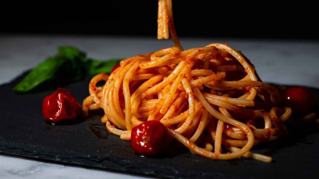 Pasta