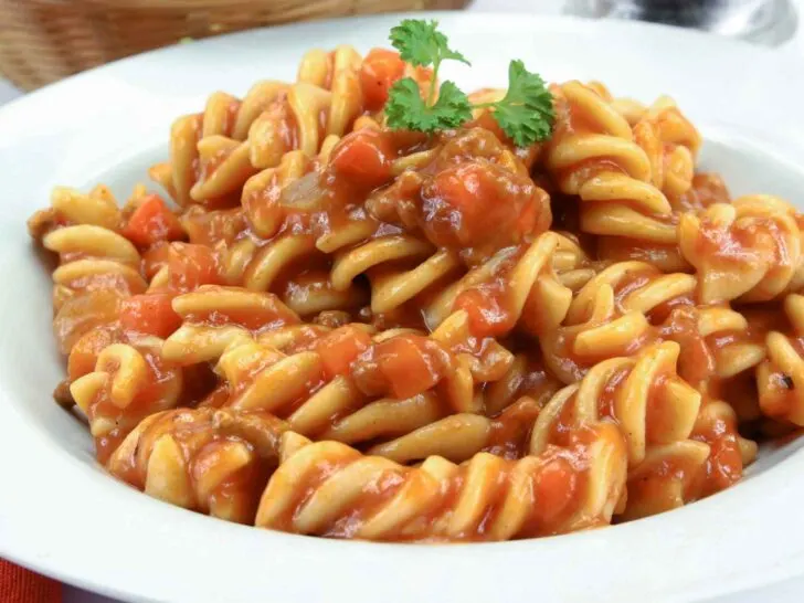 Pasta