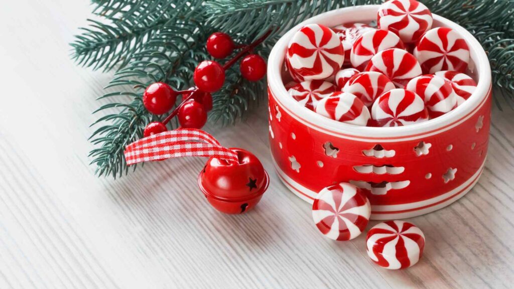 Peppermint