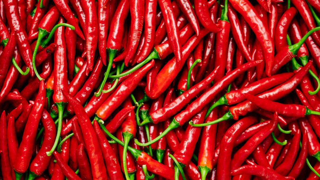 Peppers