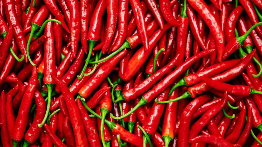 Peppers