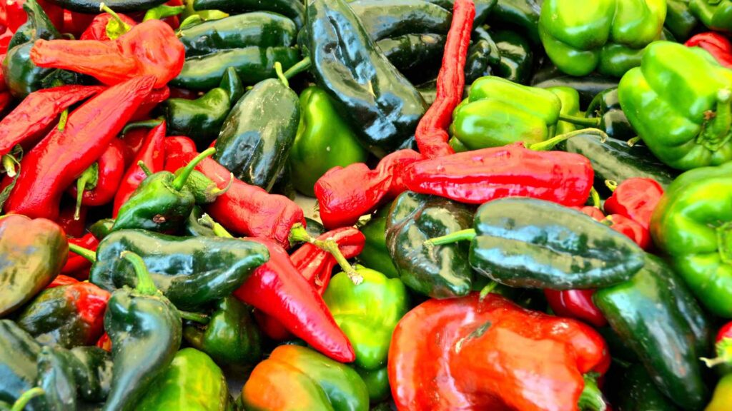 Peppers