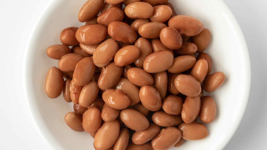 Pinto Beans