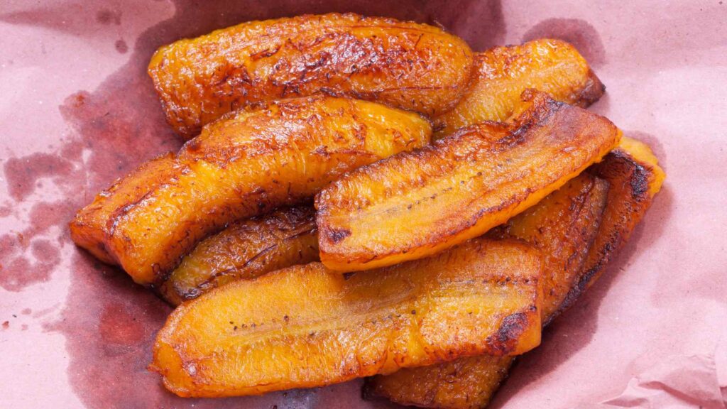 Plantains